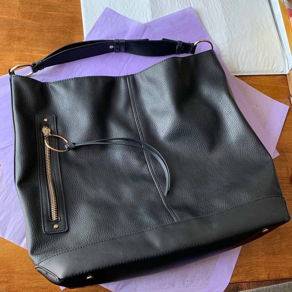Topshop Large Bag